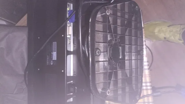 Monitor Hanns-G 60Hz VGA/HDMI