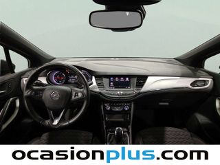 Opel Astra Sports Tourer 1.2 Turbo SHL GS Line 81 kW (110 CV)