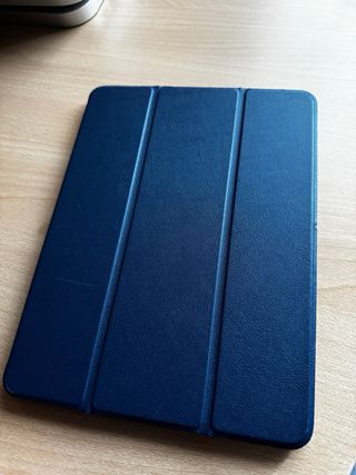 iPad Pro 2017 10,5 + Funda + Apple Pencil
