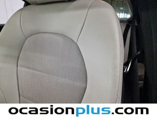 Mercedes-Benz Clase C 220 d 125 kW (170 CV)