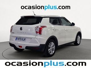 Ssangyong Tivoli D16T Premium 4x2 85 kW (115 CV)