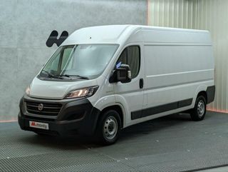 FIAT DUCATO FURGON 33 2.3MJET 160CV L3H2 AUT PRO