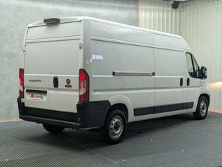 FIAT DUCATO FURGON 33 2.3MJET 160CV L3H2 AUT PRO