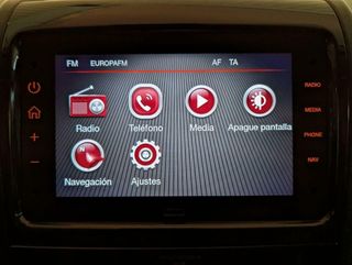 FIAT DUCATO FURGON 33 2.3MJET 160CV L3H2 AUT PRO