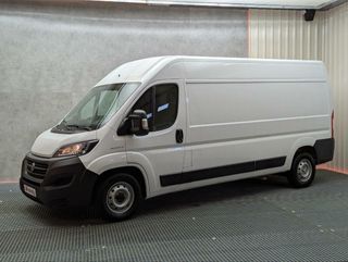 FIAT DUCATO FURGON 33 2.3MJET 160CV L3H2 AUT PRO
