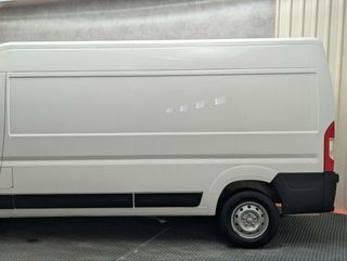 FIAT DUCATO FURGON 33 2.3MJET 160CV L3H2 AUT PRO