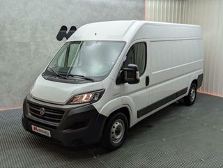 FIAT DUCATO FURGON 33 2.3MJET 160CV L3H2 AUT PRO