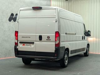 FIAT DUCATO FURGON 33 2.3MJET 160CV L3H2 AUT PRO