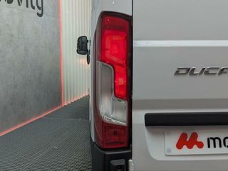 FIAT DUCATO FURGON 33 2.3MJET 160CV L3H2 AUT PRO