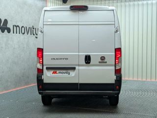 FIAT DUCATO FURGON 33 2.3MJET 160CV L3H2 AUT PRO