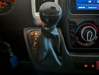 FIAT DUCATO FURGON 33 2.3MJET 160CV L3H2 AUT PRO