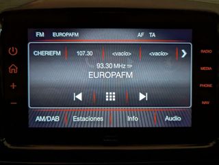 FIAT DUCATO FURGON 33 2.3MJET 160CV L3H2 AUT PRO