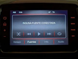 FIAT DUCATO FURGON 33 2.3MJET 160CV L3H2 AUT PRO