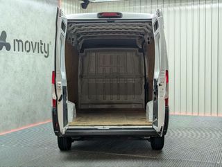 FIAT DUCATO FURGON 33 2.3MJET 160CV L3H2 AUT PRO