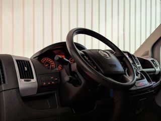 FIAT DUCATO FURGON 33 2.3MJET 160CV L3H2 AUT PRO