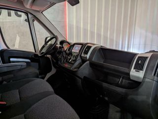 FIAT DUCATO FURGON 33 2.3MJET 160CV L3H2 AUT PRO