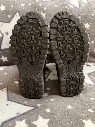 Botas nieve decathlón