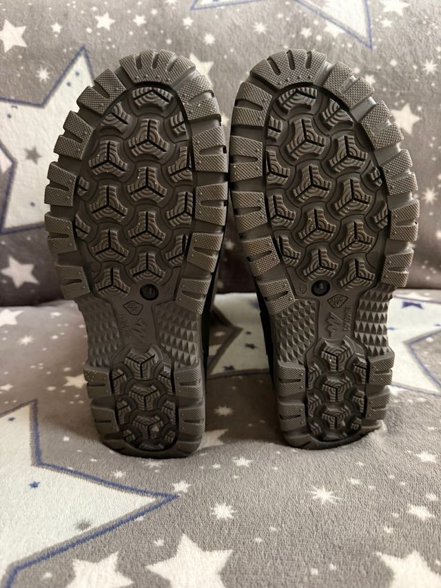 Botas nieve decathlón