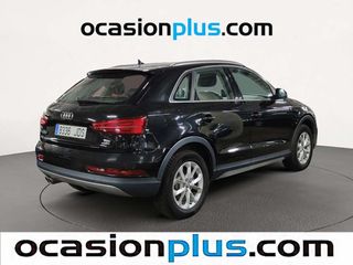 Audi Q3 design edition 2.0 TDI quattro 135 kW (184 CV) S tronic