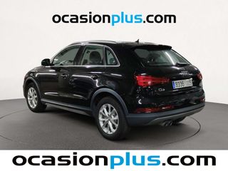 Audi Q3 design edition 2.0 TDI quattro 135 kW (184 CV) S tronic