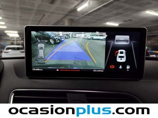 Audi Q3 design edition 2.0 TDI quattro 135 kW (184 CV) S tronic