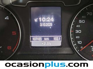 Audi Q3 design edition 2.0 TDI quattro 135 kW (184 CV) S tronic