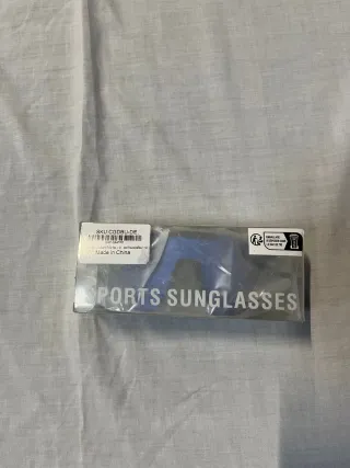 Gafas Deportivas Multiusos