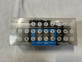 Gafas Deportivas Multiusos