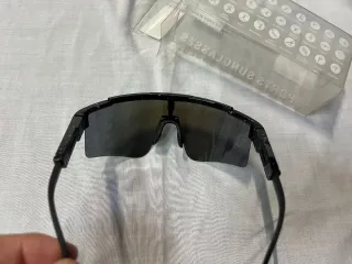 Gafas Deportivas Multiusos