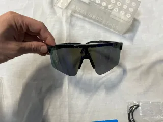 Gafas Deportivas Multiusos