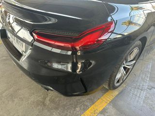 BMW Z4 sDrive30i Roadster 2023 20.000km