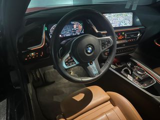 BMW Z4 sDrive30i Roadster 2023 20.000km
