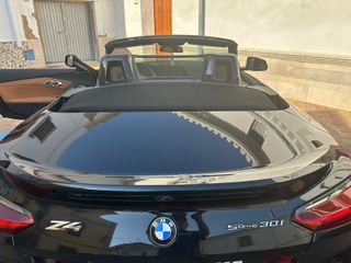 BMW Z4 sDrive30i Roadster 2023 20.000km