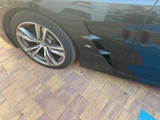 BMW Z4 sDrive30i Roadster 2023 20.000km