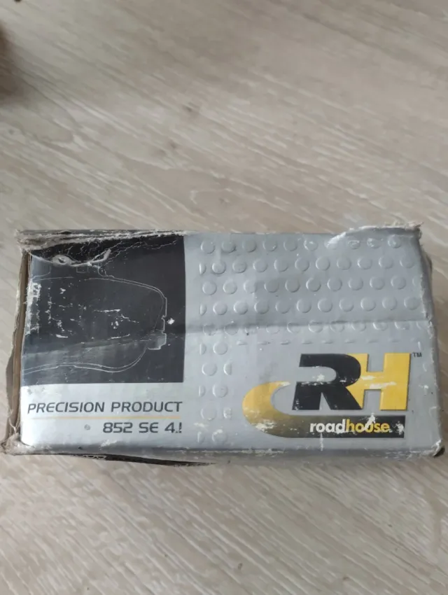 Pastillas Freno Peugeot Citroen RH 852 SE 4
