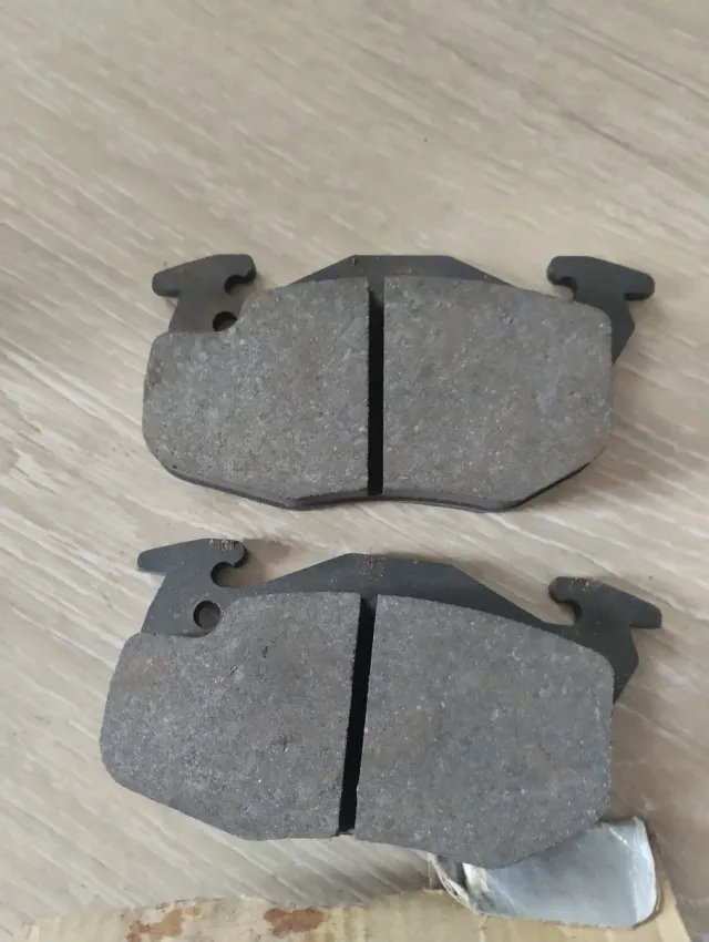 Pastillas Freno Peugeot Citroen RH 852 SE 4