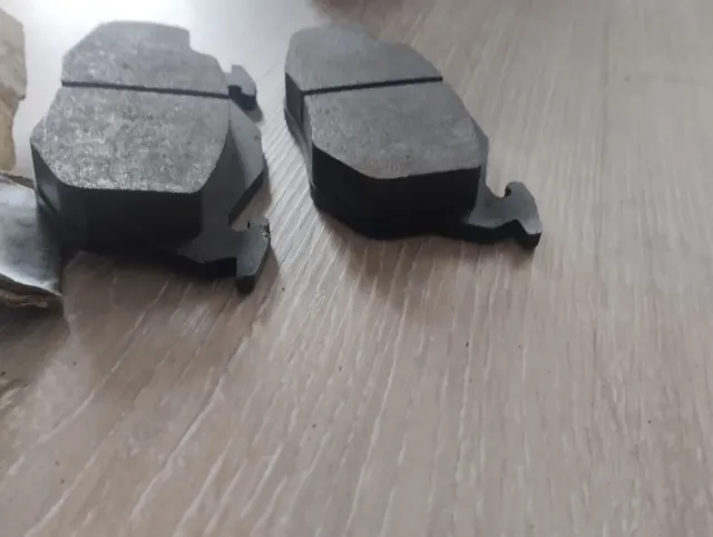 Pastillas Freno Peugeot Citroen RH 852 SE 4