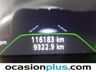 Renault Scenic Zen Energy dCi 96 kW (130 CV)