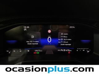 Volkswagen Taigo ``Más`` 1.0 TSI 85 kW (115 CV) DSG