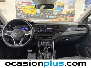 Volkswagen Taigo ``Más`` 1.0 TSI 85 kW (115 CV) DSG