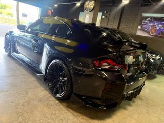 BMW M2 ( 460CV)  2024