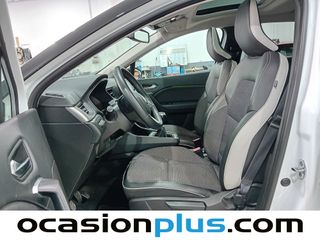 Renault Captur TCe 140 Micro Híbrido Fast Track 103 kW (140 CV)