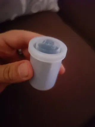 Konica SXG 100 135-36 Pellicola