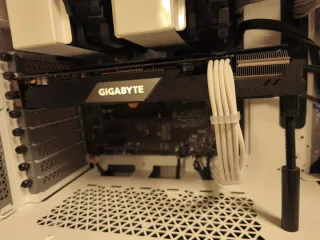 PC Gaming RTX 2060 SUPER + i7 9700K