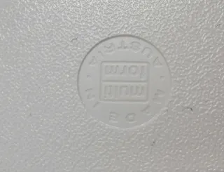 Organizador Escritorio Vintage