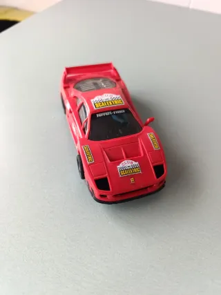 Coche Scalextric Slot