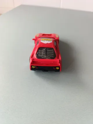 Coche Scalextric Slot