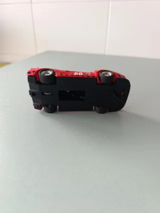 Coche Scalextric Slot