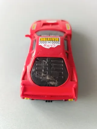 Coche Scalextric Slot