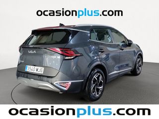 Kia Sportage 1.6 CRDi MHEV Business 4x2 100 kW (136 CV)